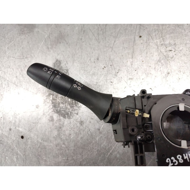 Recambio de mando multifuncion para nissan juke (f16) acenta referencia OEM IAM 479456PA0B - Gris 4