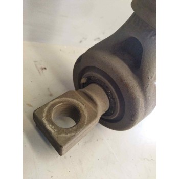 Recambio de uve eje trasero para daf serie cf85.xxx ab06 12.9 diesel referencia OEM IAM 1617096  