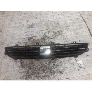 Recambio de rejilla delantera central para seat ibiza (6k) básico referencia OEM IAM   