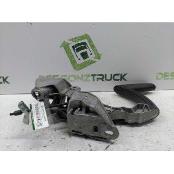 Recambio de palanca freno de mano para audi a3 (8p) 1.9 tdi ambiente referencia OEM IAM 8P0711303C  