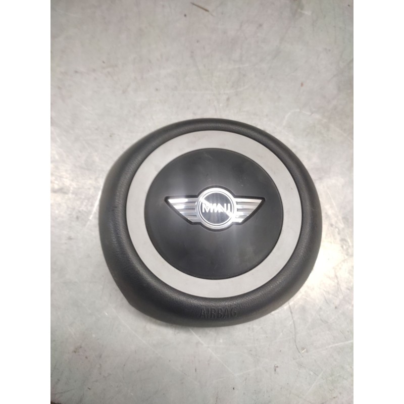 Recambio de airbag delantero izquierdo para mini mini (r56) one referencia OEM IAM 275766301  