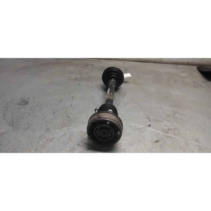 Recambio de transmision delantera izquierda para volkswagen polo berlina (6n2) trendline referencia OEM IAM 6Q0407271AT 3