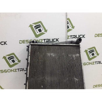 Recambio de radiador agua para bmw serie 3 berlina (e46) 320d referencia OEM IAM   