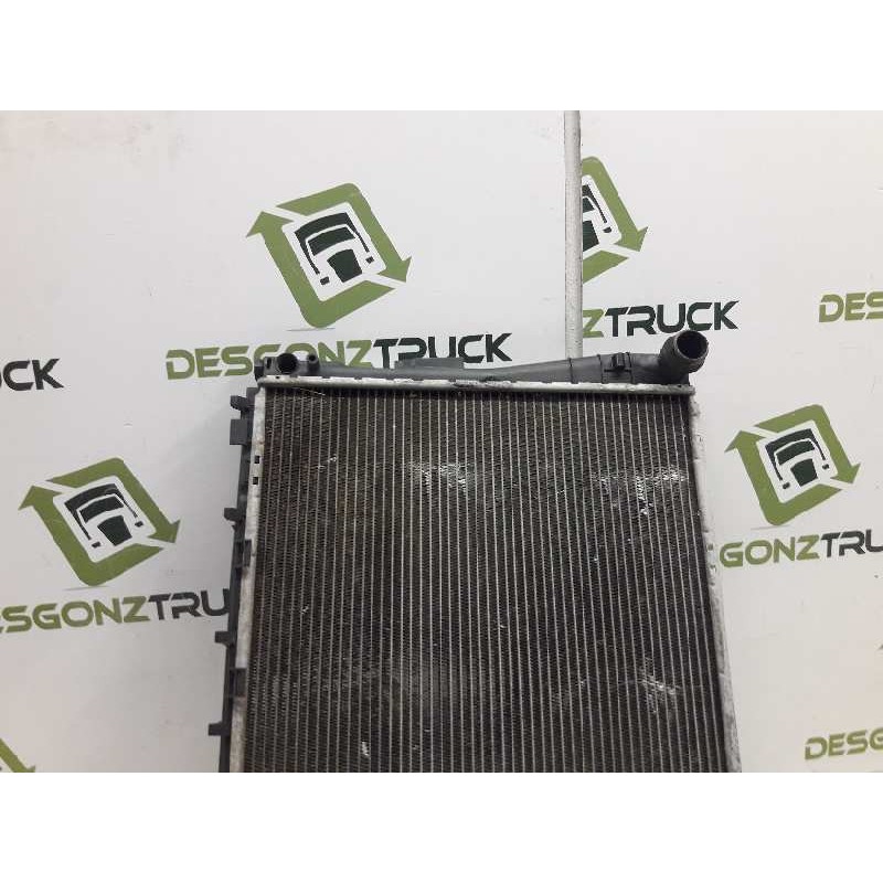 Recambio de radiador agua para bmw serie 3 berlina (e46) 320d referencia OEM IAM 4