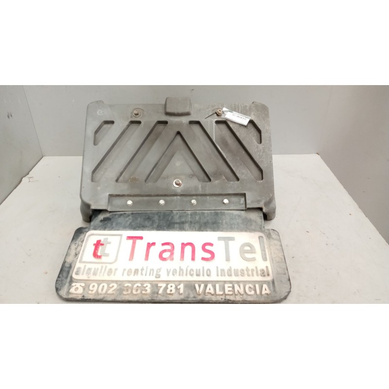 Recambio de guardabarros trasero izquierdo para mercedes-benz atego 4 cyl. 4x2 2005 referencia OEM IAM A9705221601  
