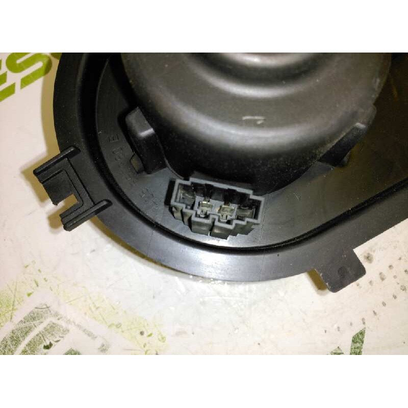 Recambio de ventilador calefaccion para seat cordoba berlina (6k2) stella referencia OEM IAM 1J1819021B - Rojo 3