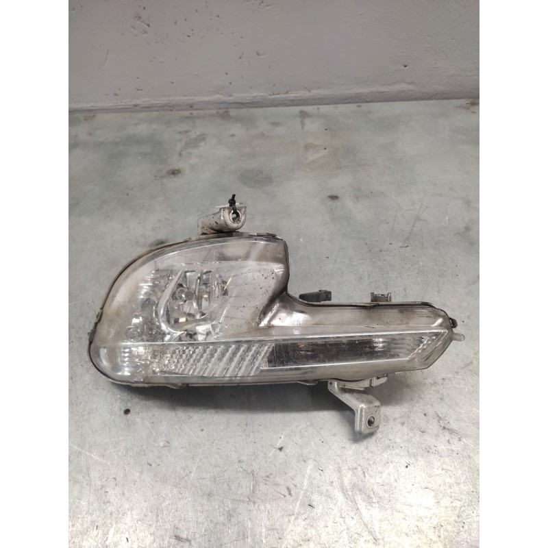 Recambio de faro antiniebla izquierdo para peugeot 508 active referencia OEM IAM 9670476280  