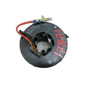 Recambio de anillo airbag para opel corsa c club referencia OEM IAM 09196058 09196058 