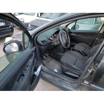 peugeot 207 del año 2008