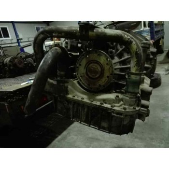Recambio de caja cambios para autobus autobus autobus referencia OEM IAM 5HP-590 062482 