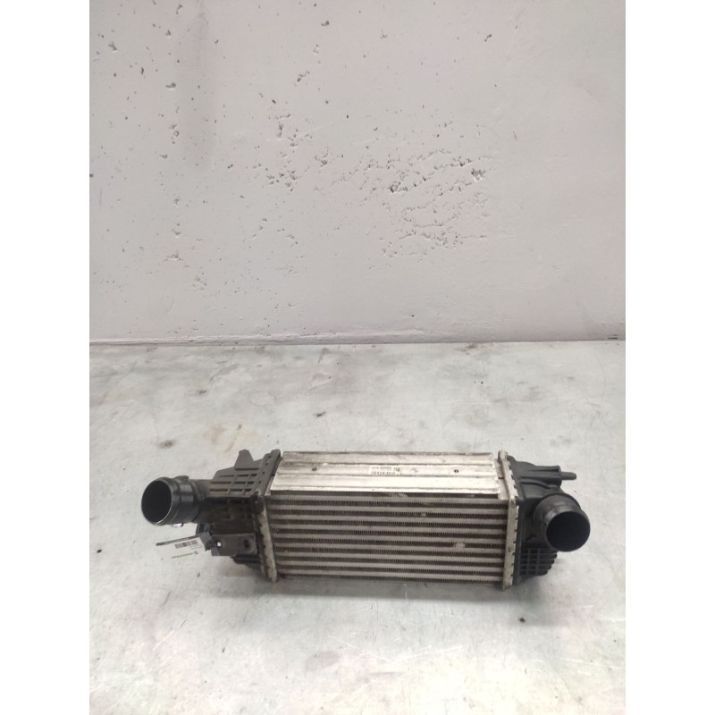 Recambio de intercooler para peugeot 508 active referencia OEM IAM 9683009680  