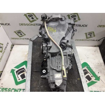 Recambio de caja cambios para audi coupe (8b3) básico referencia OEM IAM AMK  