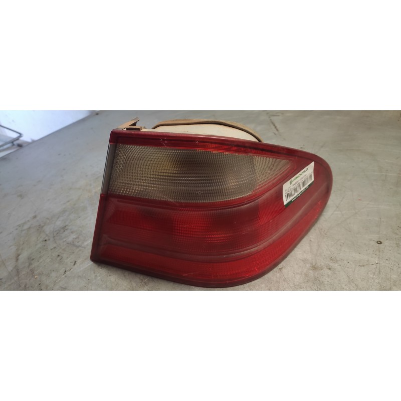 Recambio de piloto trasero derecho para mercedes-benz clase clk (w208) coupe 230 compressor (208.347) referencia OEM IAM   