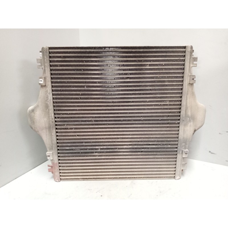 Recambio de intercooler para iveco eurotech (mp) referencia OEM IAM 41016520  