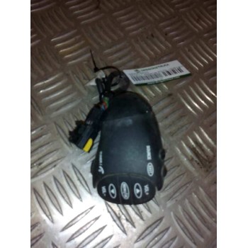 MANDO RADIO 