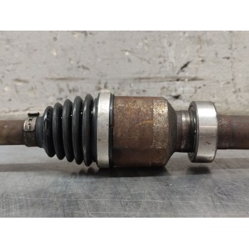 Recambio de transmision delantera derecha para renault clio iv (bh_) 0.9 tce 90 referencia OEM IAM 391009101R  