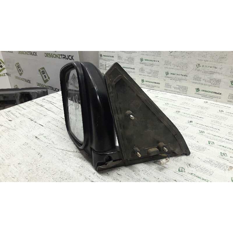 Recambio de retrovisor izquierdo para mitsubishi montero (v20/v40) 2800 td gls select (5-ptas.) referencia OEM IAM  ELECTRICO CO 2