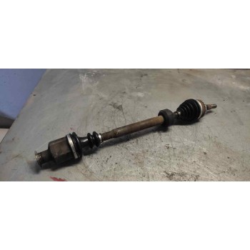 Recambio de transmision delantera derecha para renault megane i fase 2 classic (la..) 1.9 dci dynamique referencia OEM IAM   
