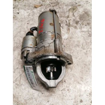 MOTOR ARRANQUE 6611513801 10 DIENTES 