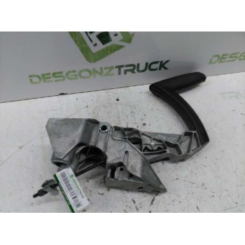 Recambio de palanca freno de mano para audi a3 (8p) 1.9 tdi ambiente referencia OEM IAM 8P0711303C  