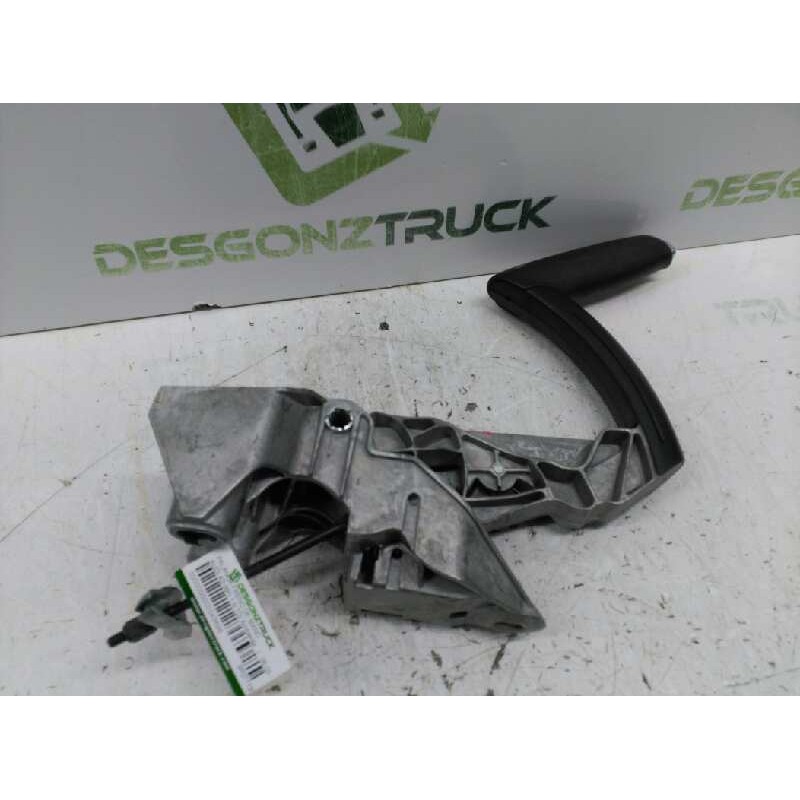 Recambio de palanca freno de mano para audi a3 (8p) 1.9 tdi ambiente referencia OEM IAM 8P0711303C - Azul 4
