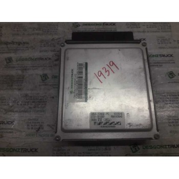 CENTRALITA MOTOR UCE 2M5A12A650PC 12220510 R0411C004D