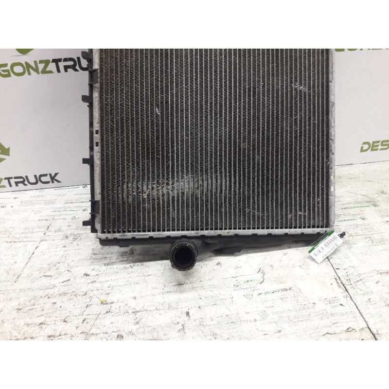 Recambio de radiador agua para bmw serie 3 berlina (e46) 320d referencia OEM IAM 5