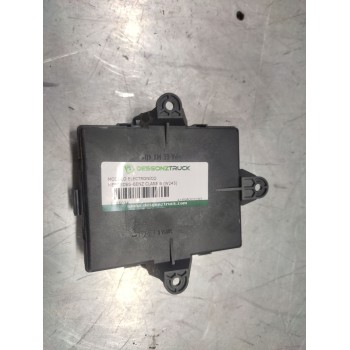 Recambio de modulo electronico para mercedes-benz clase b (w245) 180 cdi (245.207) referencia OEM IAM A1698203285  