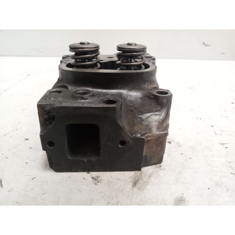 Recambio de culata para man tg-a 32.xxx 10.5 diesel referencia OEM IAM 51031006703  51031016774