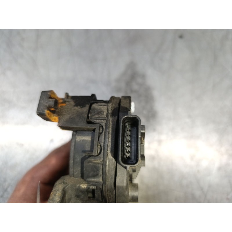 Recambio de potenciometro pedal para dacia sandero ii (b8_) 1.2 referencia OEM IAM 180022703RC  6 PINS - Blanco 2