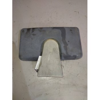 Recambio de retrovisor exterior angular para man tg - a 18.xxx 12.0 diesel referencia OEM IAM 81637306353  
