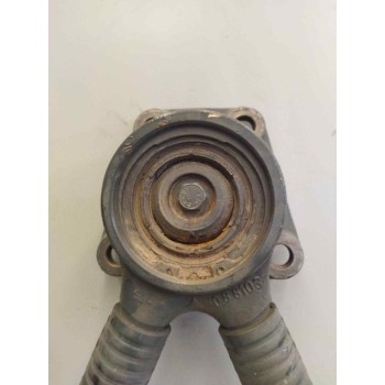 Recambio de uve eje trasero para daf serie cf85.xxx ab06 12.9 diesel referencia OEM IAM 1617096  