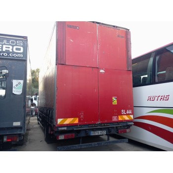 renault premium route 2006 del año 2010