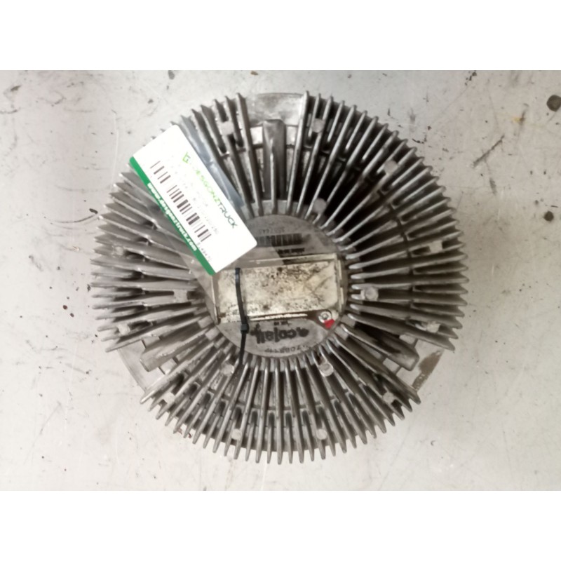 Recambio de ventilador viscoso motor para volvo fl 618 interc. 180/210/220/250 fg 180/220/250 kw e3 largo (lh1 o l2h1) referenci