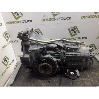 Recambio de caja cambios para audi coupe (8b3) básico referencia OEM IAM AMK  