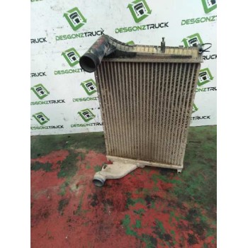Recambio de intercooler para volvo fl xxx fg 4x2 cabina para grupos (l4h1c) referencia OEM IAM 7482142944  