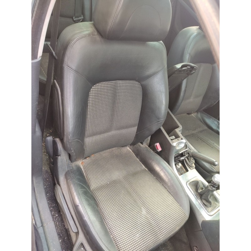 Recambio de asiento delantero derecho para peugeot 407 sw st sport referencia OEM IAM   