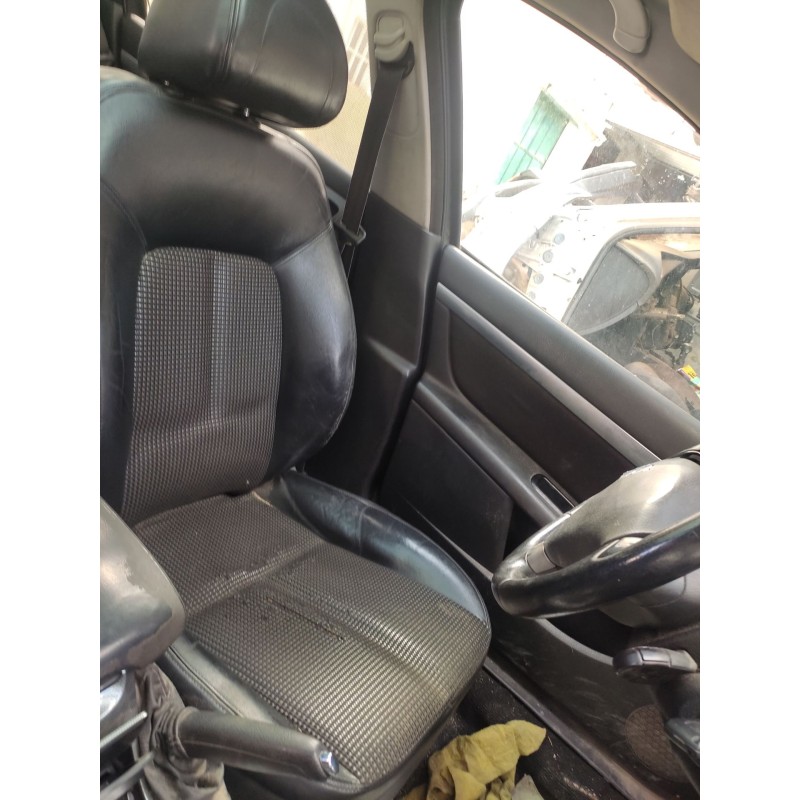 Recambio de asiento delantero izquierdo para peugeot 407 sw st sport referencia OEM IAM   