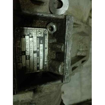 Recambio de caja cambios para autobus autobus autobus referencia OEM IAM 5HP-590 062482 