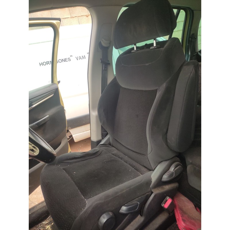 Recambio de asiento delantero derecho para citroën c4 picasso i monospace (ud_) 2.0 hdi 138 referencia OEM IAM   