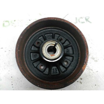 Recambio de tambor freno trasero para peugeot 205 berlina 1.1 mito referencia OEM IAM 7700419824  