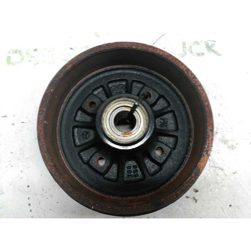 Recambio de tambor freno trasero para peugeot 205 berlina 1.1 mito referencia OEM IAM 7700419824 3