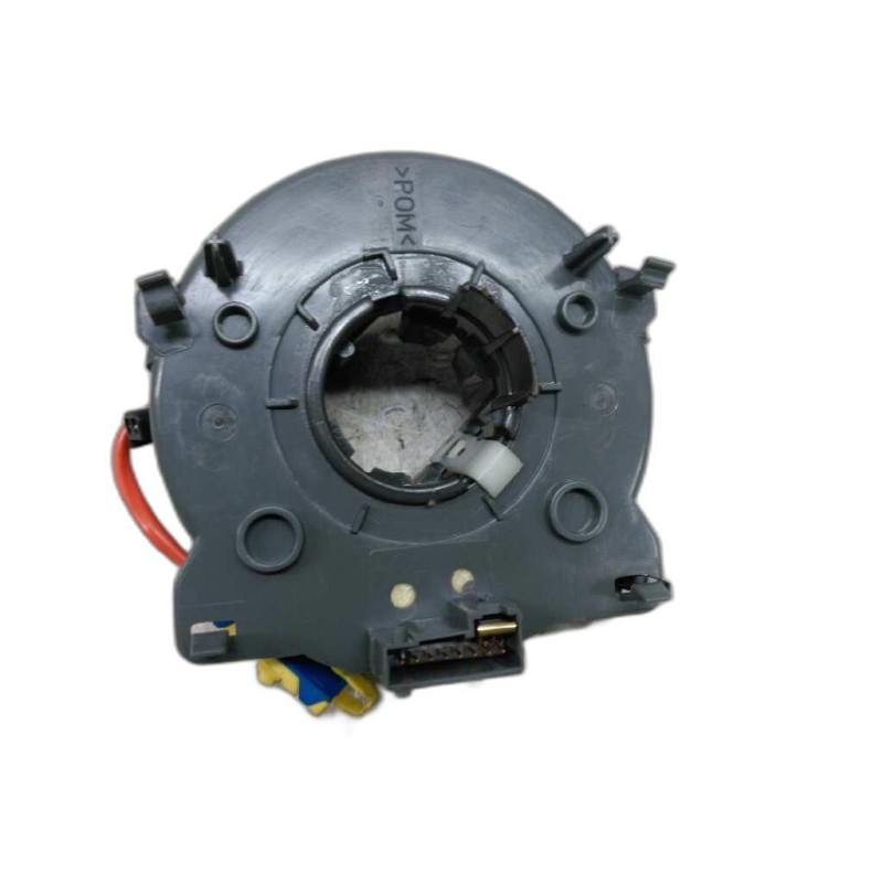 Recambio de anillo airbag para opel corsa c club referencia OEM IAM 09196058 09196058 - Blanco 2
