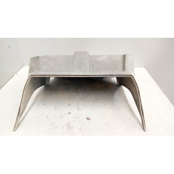 Recambio de guardabarros trasero izquierdo para mercedes-benz atego 4 cyl. 4x2 2005 referencia OEM IAM A9705221601  