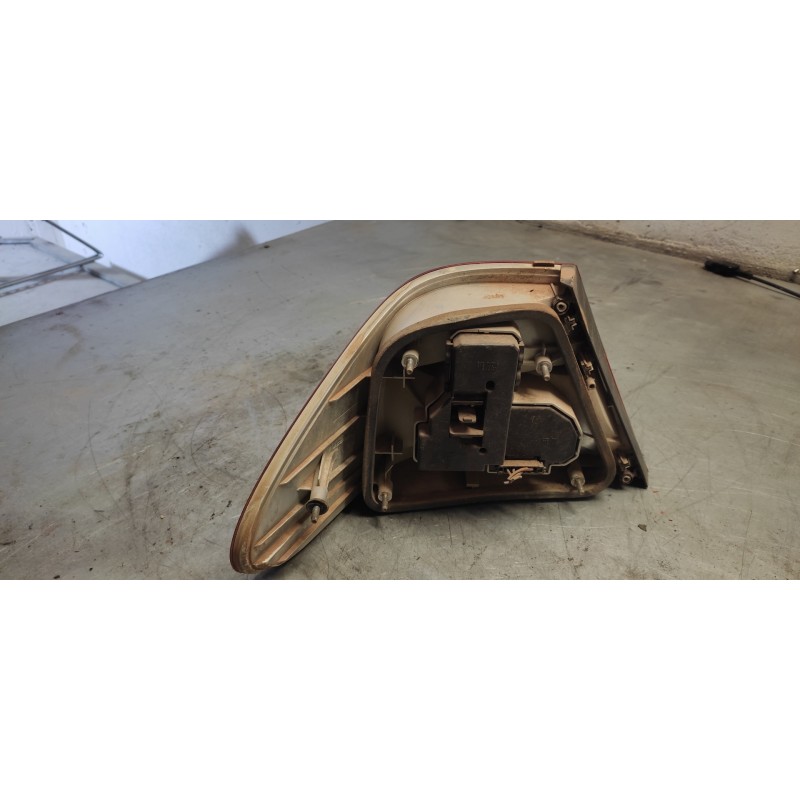 Recambio de piloto trasero derecho para mercedes-benz clase clk (w208) coupe 230 compressor (208.347) referencia OEM IAM - Verde 2
