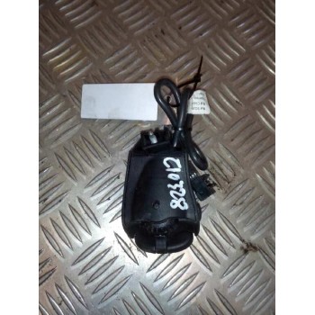 Recambio de mando radio para renault premium route 2006 fas 4x2 larga distancia referencia OEM IAM   