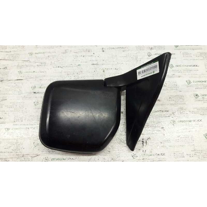 Recambio de retrovisor izquierdo para mitsubishi montero (v20/v40) 2800 td gls select (5-ptas.) referencia OEM IAM  ELECTRICO CO 3