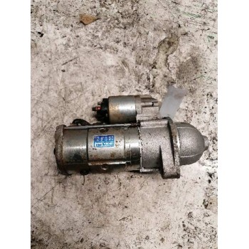 Recambio de motor arranque para ssangyong actyon 200 xdi referencia OEM IAM 6611513801 10 DIENTES 