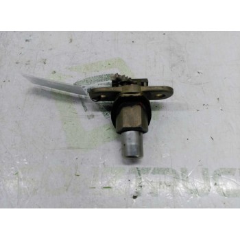Recambio de bombin porton trasero para bmw serie 3 compacto (e36) 318tds referencia OEM IAM 51248122347  