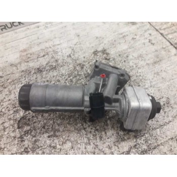 Recambio de soporte filtro aceite para seat cordoba berlina (6k2) dream (1997) referencia OEM IAM 038115389  
